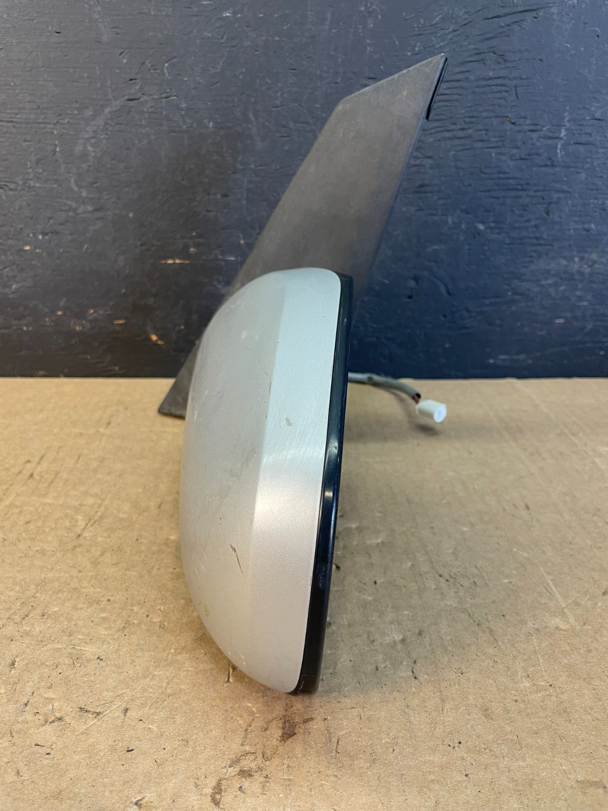2004 to 2009 Toyota Prius Left Driver LH View Door Mirror ad0371 DG10
