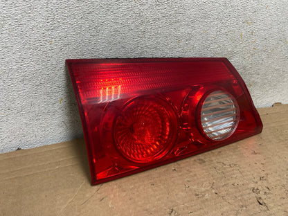 2006 - 2010 Toyota Sienna Left Driver Lh Side Inner Tail Light AH9183 LK1