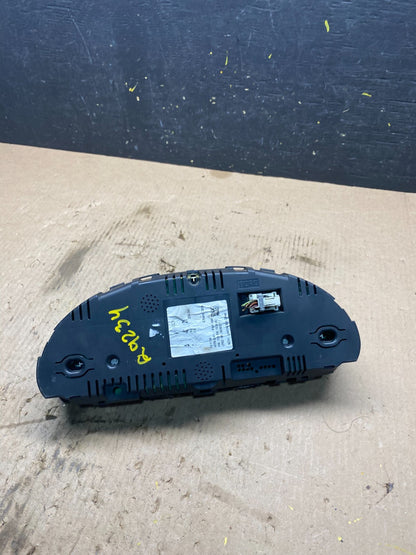 2007 to 2009 Sprinter 2500 3500 Instrument Speedometer Gauge Cluster Q9234 DG5