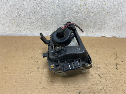 1992 to 1995 Honda Civic Left Driver LH Headlight Halogen AH9263 DG6