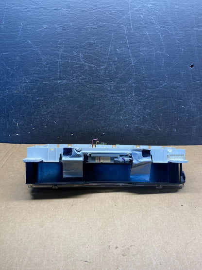 2005 - 2007 Ford F250 F350 Powerstroke Speedometer Cluster ah6961 DG4