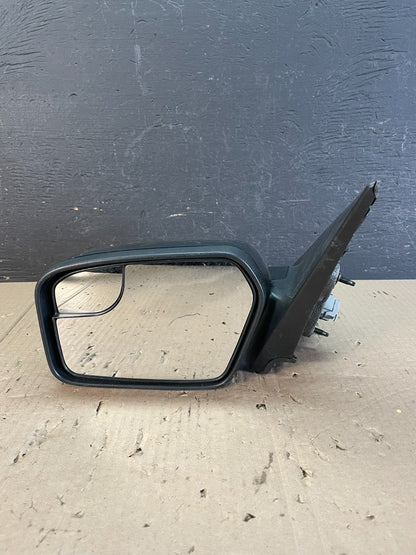2006-2010 Ford Fusion Milan Left Driver Side Door Mirror AE0704 DW8