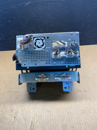 2009 Infiniti FX35 FX50 Am Fm Cd Player Radio Receiver ac6946 DG5