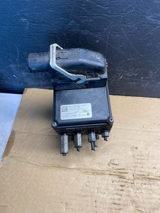 2011 - 2014 Ford E250 E350 Van ABS Anti Lock Brake Pump Module ad3541 DG0