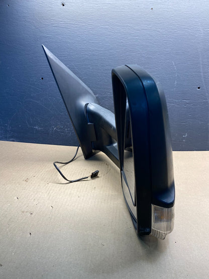 2007 - 2017 Mercedes-Benz Sprinter Right Passenger View Door Mirror OE AC8833 DG11