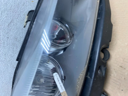 2009-2011 BMW 3 Series 328i 4/D Sedan Headlight Halogen Right Passenger AE72644