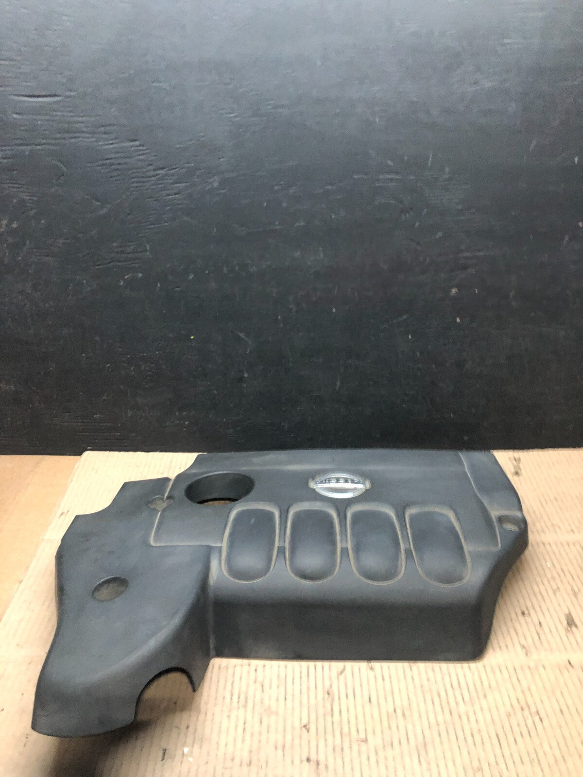 2007 to 2013 Nissan Altima Engine Motor Cover G5956 PS0