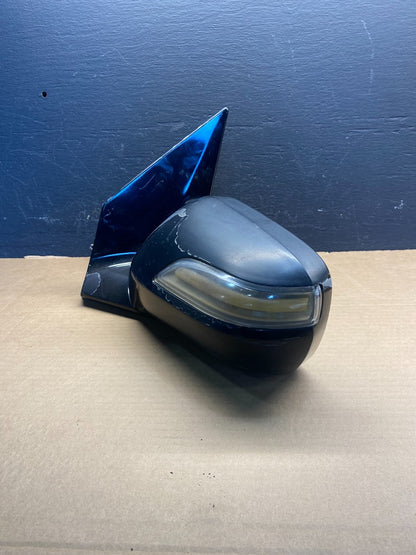 2007 2008 2009 Acura MDX Left LH Side View Power Door Mirror ac8001 DG2