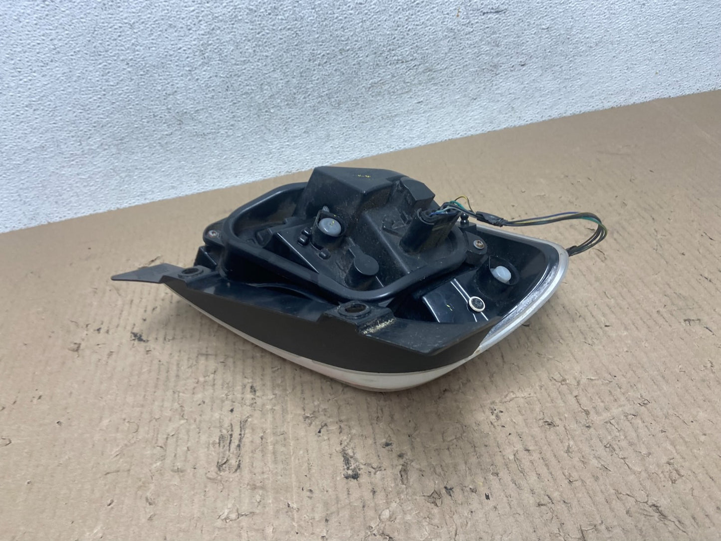 2012-2017 Fiat 500 Right Passenger RH Side Tail Light AF7053 DW5