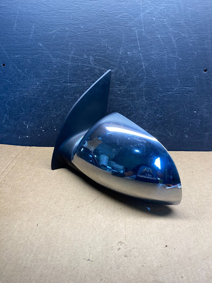 2007 - 2009 Suzuki Grand Vitara XL-7 Left Driver View Door Mirror ah6984 DG2