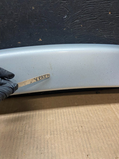 2008 to 2014 Land Rover LR2 Rear Trunk Tail Light Lift Gate Spoiler O3103 DG4