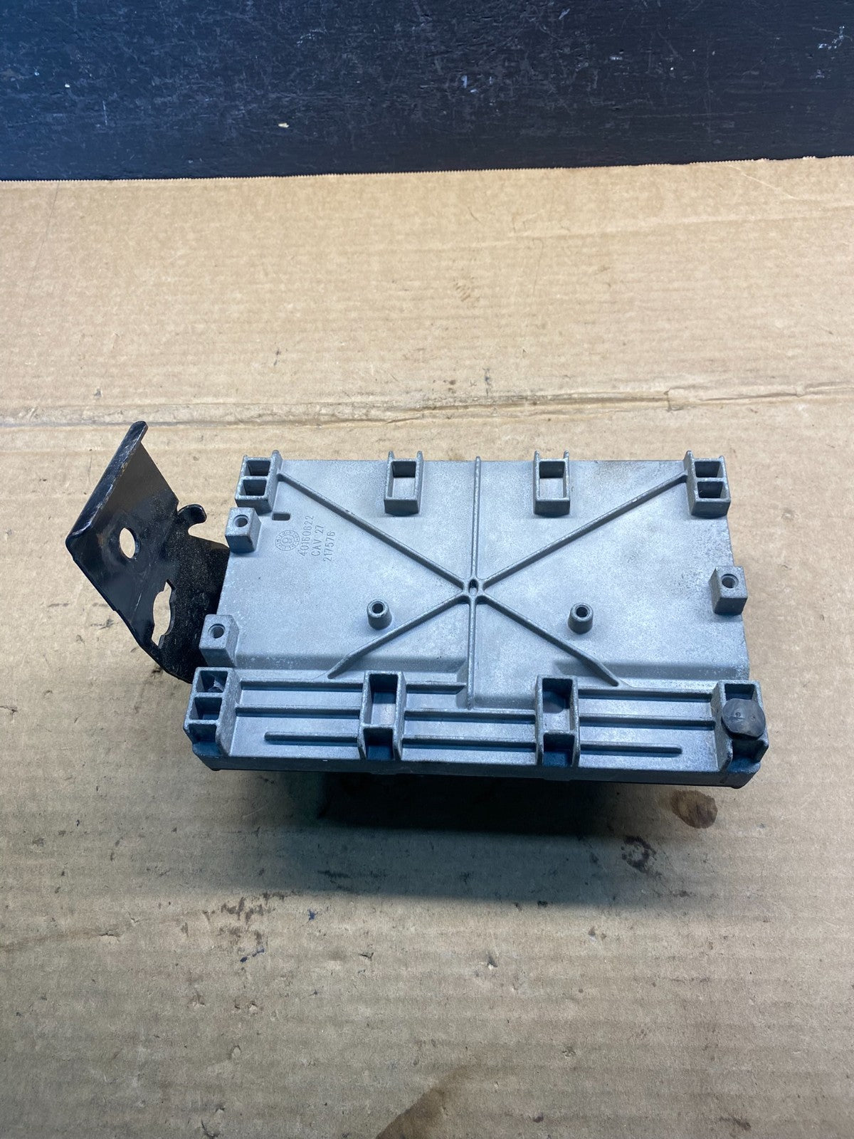 2008 2010 Dodge Magnum Charger 300 Engine Control ECU P68054120AC AD3479 DG1