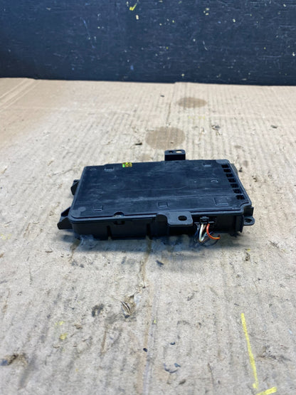 2017-2019 Mercedes E450 Center Console Wireless Charge Charging Module P1680 DG4