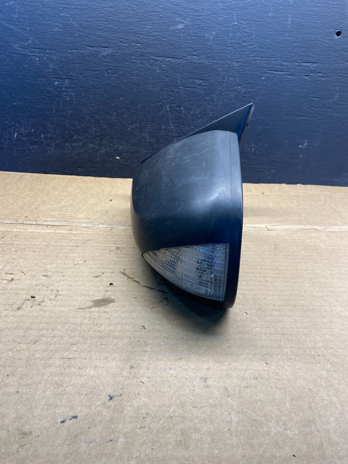 2005 to 2010 Scion TC Left Driver LH Side View Door Mirror ad3380 DG9