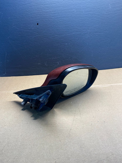 2009 to 2011 BMW 328i 335i Right Passenger Side View Door Mirror AB7256 MS4