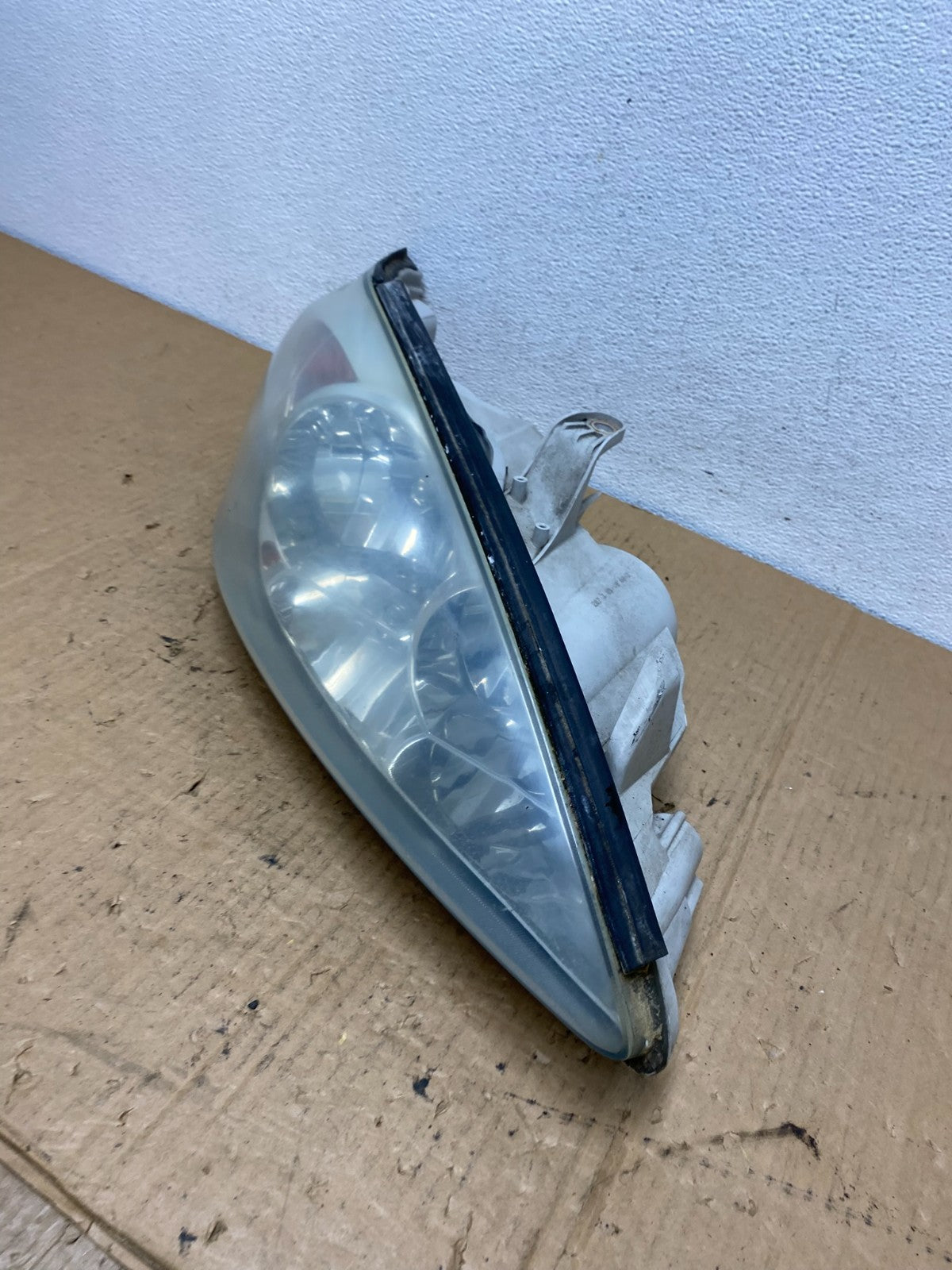 2002 to 2004 Toyota Camry Halogen Headlight Right Passenger Rh AC8158 DW1