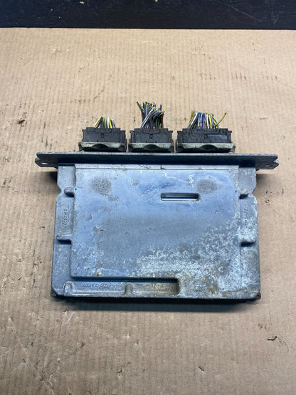 2009 2010 Ford Explorer Mountaineer 4.0L Engine Control ECU ECM Module AE7374 DW0