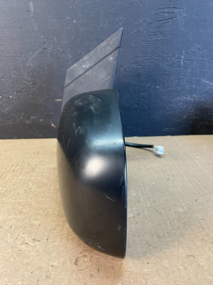 2004 to 2010 Toyota Sienna Left Driver LH Turn Signal View Mirror AD0363 DW2
