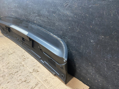 2000 to 2006 BMW X5 Trunk Hatch Spoiler T9952 DG9