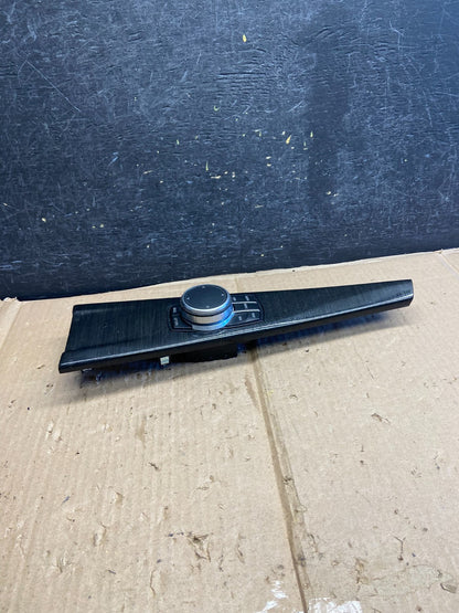 2014 to 2018 BMW F15 F16 X5 X6 Navigation Module 9866964 AI2869 PS2