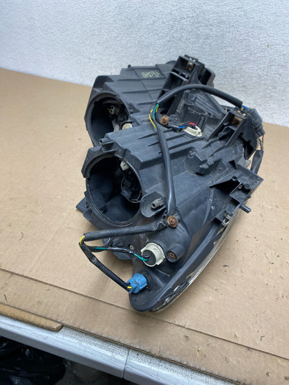 2010 - 2012 Mazda Cx9 Cx-9 Left Driver LH Headlight Halogen TYC AG6781 DW10