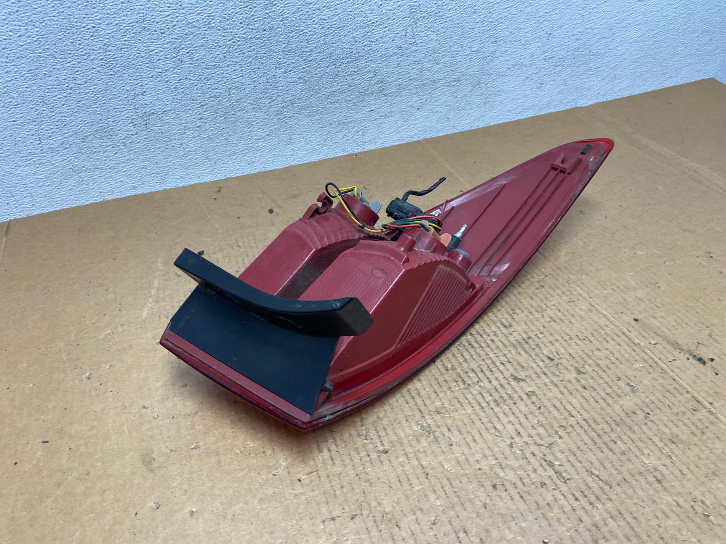 2013 -2016 Hyundai Santa Fe Rear Right Passenger Side Tail Light Lamp AE0296 LK4