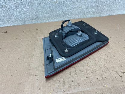 2005 2006 2007 Honda Odyssey Inner Left Driver Lh Tail Light Y2868 DW5