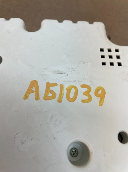 2006 to 2007 Lexus RX400H Speedometer Cluster Gauge AG1039 DG10