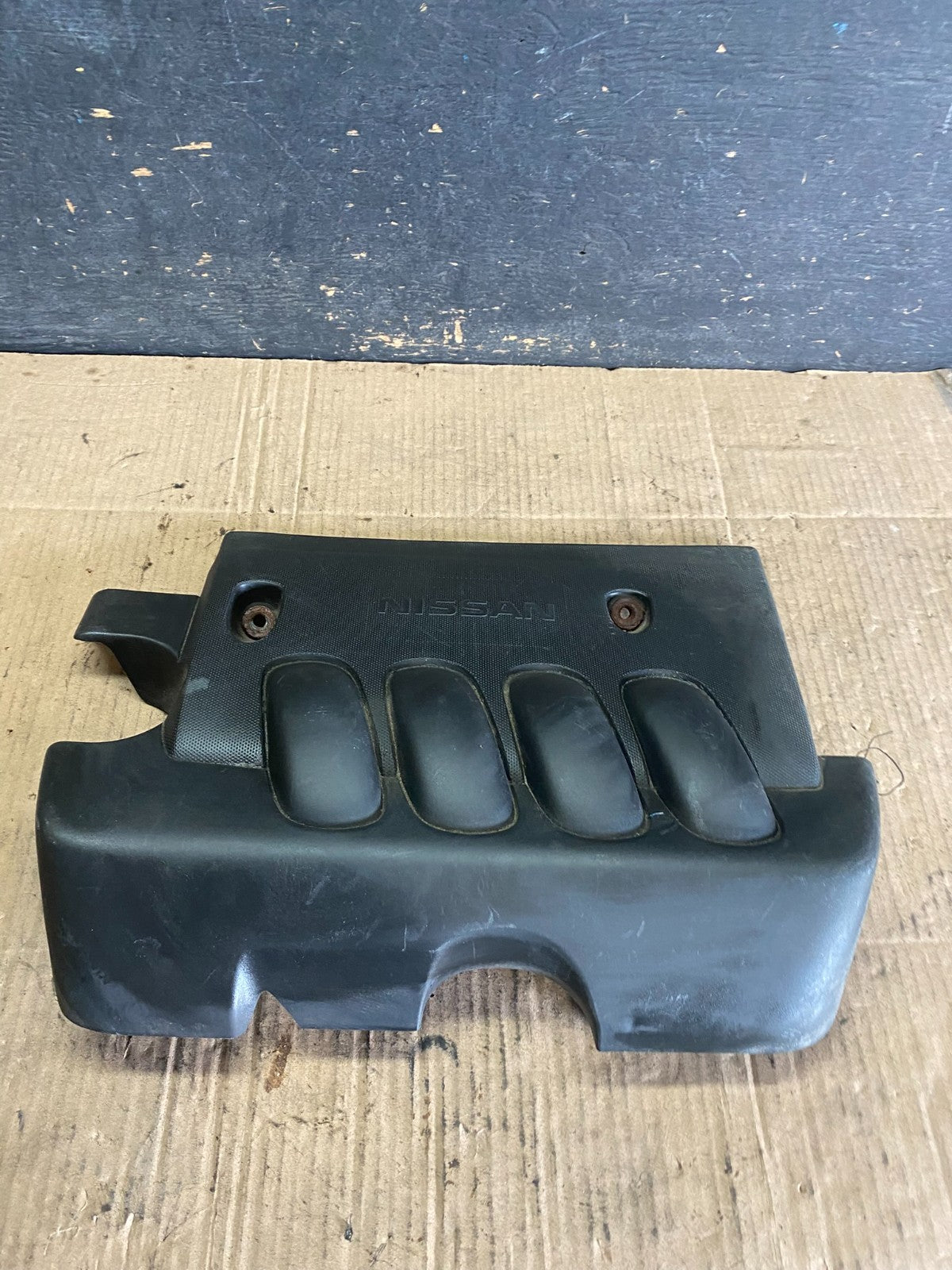 2009 to 2013 Nissan Sentra Engine Motor Cover OEM Q0672 DG0