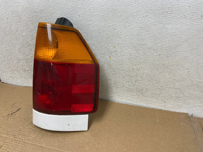 2002-2009 GMC Envoy Right Passenger RH Side Tail Light AH7859 LK2