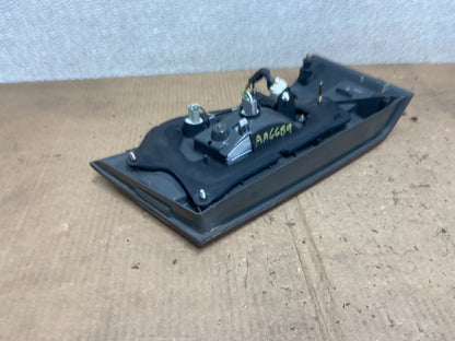 2000 2001 Lexus ES300 Inner Right Passenger RH Side Tail Light Oem AA6689 DW5