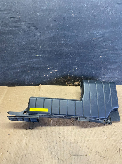 2009 to 2014 Nissan Murano Upper Air Intake Duct u0333 DG1