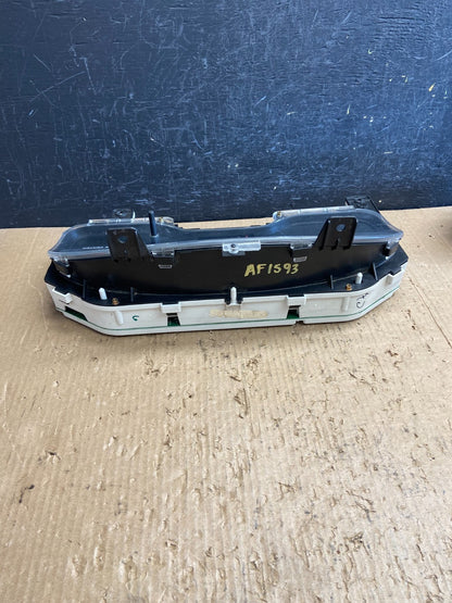 2000 2002 Ford Expedition Speedometer Instrument Gauge Cluster af1593 DG4