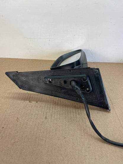 2004 to 2009 Toyota Prius Right Passenger RH Side View Door Mirror AH6241 DW4