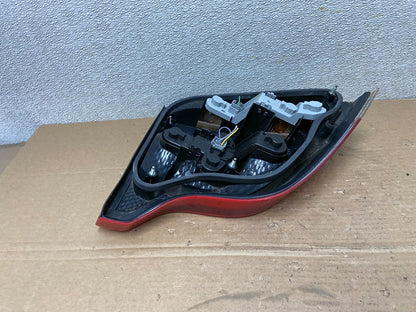 2005 to 2009 Volvo S60 Right Passenger Side Tail Light Oem AB4596 LK5