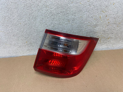 2011 2012 2013 Honda Odyssey Right Passenger Rh Side Tail Light AH9294 LK0