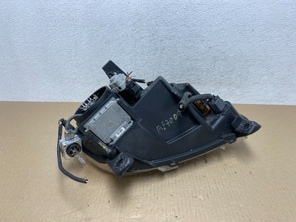 2011-2013 Jeep Grand Cherokee Left Driver LH Xenon Headlight AH6795 DW7