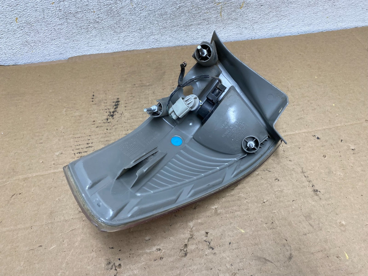 2008 2009 2010 2011 Ford Focus Sedan Left Driver Lh Side Tail Light AH8126 DW4