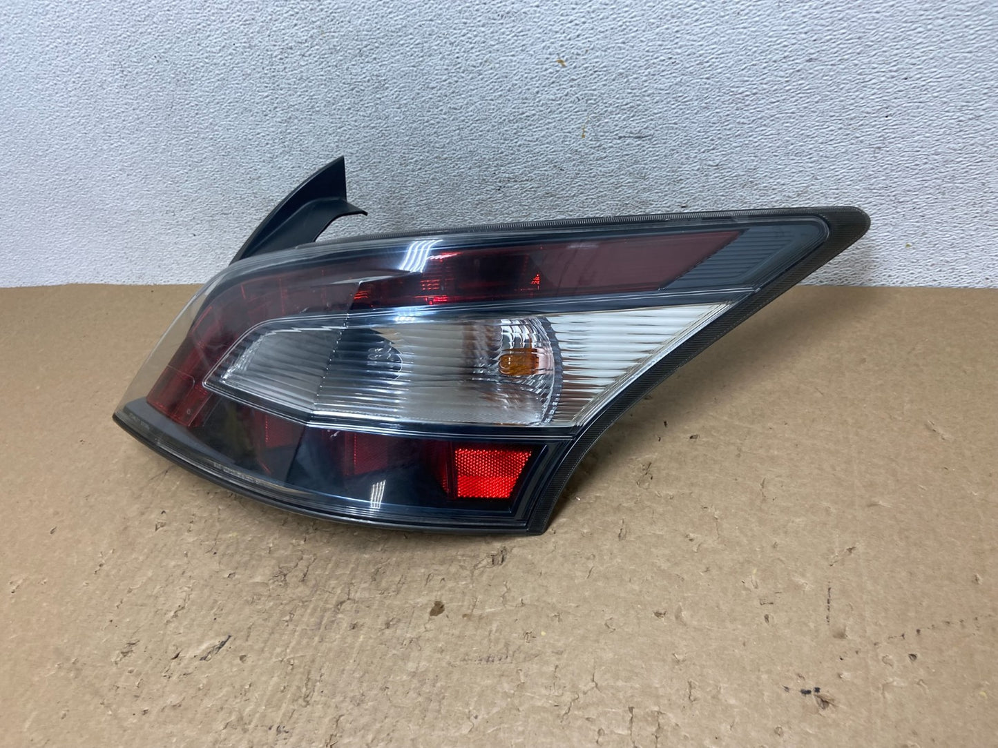 2012 2013 2014 Nissan Maxima Right Passenger Rh Side Tail light AF8121 DW1