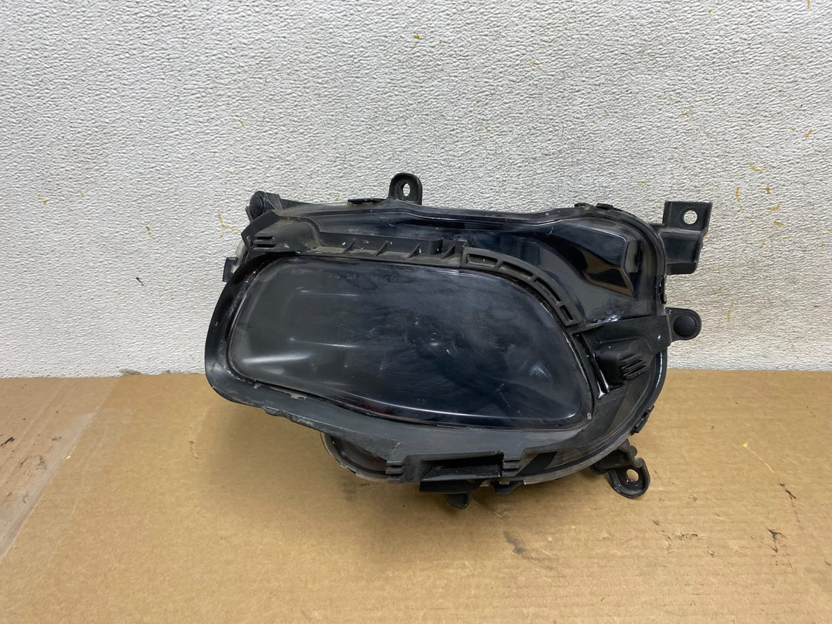 Xenon 2014-2017 Jeep Cherokee Left Driver LH Side Lower Headlight AH4169 DW0