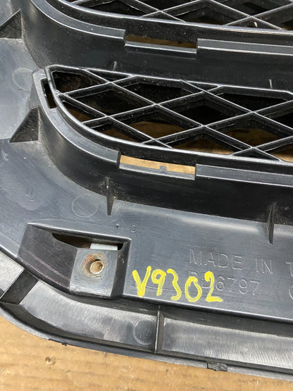 2008 2009 2010 Honda Odyssey Front Upper Grill Grille Oem P6040 DG8