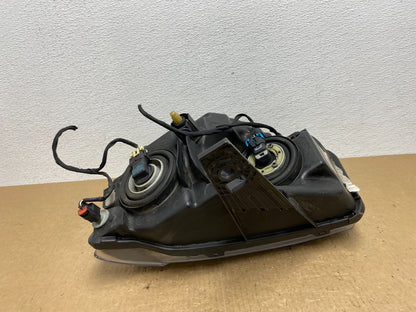 2011-2013 Jeep Grand Cherokee Right Passenger Halogen Headlight AC1040 DW4