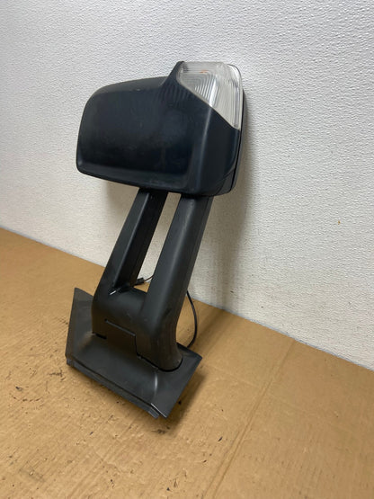 2007 to 2018 Mercedes-Benz Sprinter Left Driver Side View Door Mirror W9017 DW1