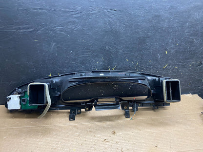 1998 to 2001 Lincoln Continental  Speedometer Dash Bezel Air Vent W3091 DG4