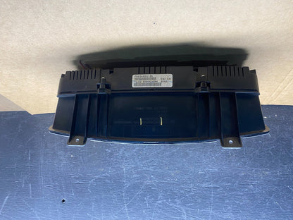 2005 Dodge Durango Speedometer Instrument Cluster Gauge p56049091ak AH7092 DG3