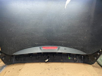 2013-2020 Nissan Pathfinder Rear Spoiler Wing Oem W2496 DG7