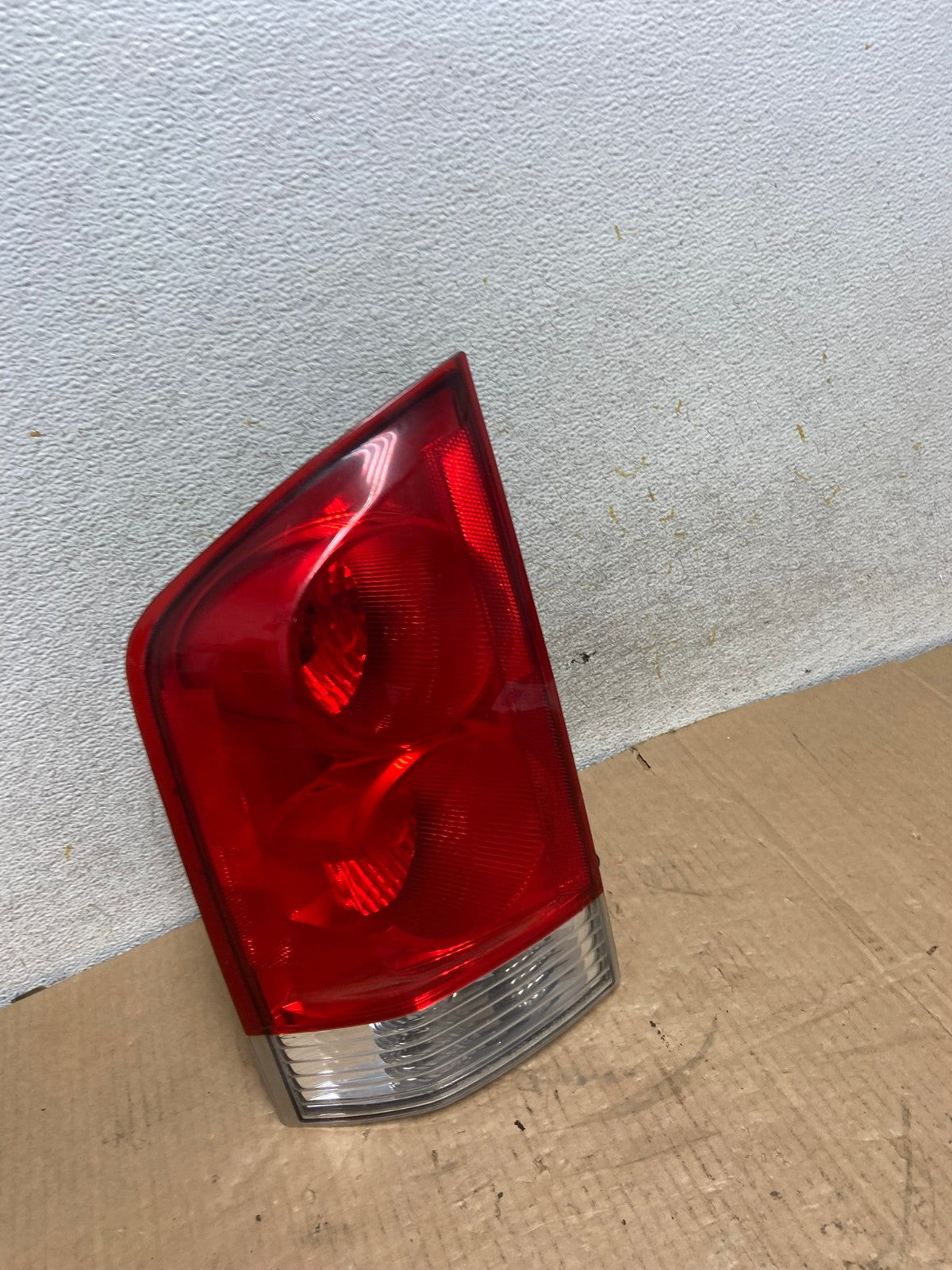 2005 to 2015 Nissan Armada Left Driver Lh Side Tail Light AI7063 LK2