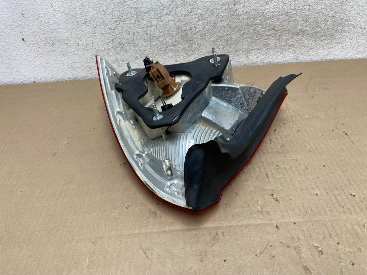 2010 2011 2012 Ford Fusion Left Driver LH Side Tail Light AI2179 LK4