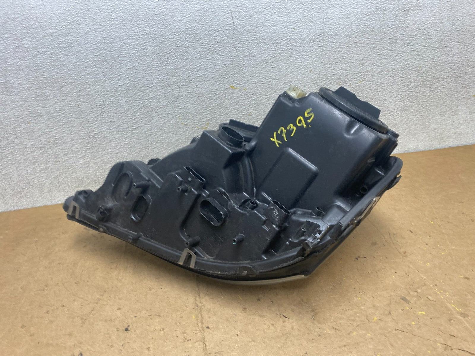 2007 to 2009 Mercedes GL-Class GL450 Right Passenger Headlight Oem X7395 DW11