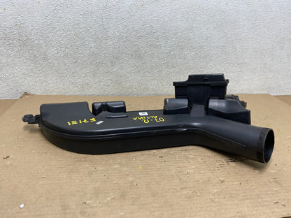 2007 to 2013 Nissan Altima 2.5L Air Duct Tube Resonator 16554-JA000 OEM G7181 DG4